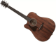 Ibanez Artwood AW54LCE-OPN Mancina - 1
