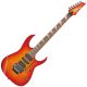 Ibanez RG470DX-FMCS Cherry Sunburst