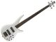 Ibanez Sr300e Pw Pearl White - 1