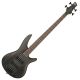 Ibanez SR500A-TGF Transparent Gray Flat