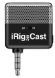 Ik Irig Mic Cast - 1