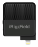 Ik Irig Mic Field - 1