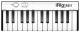 Ik Irig Keys Mini - 1