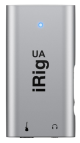Ik Irig Ua - 1
