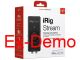 Ik Irig Stream Ex-Demo