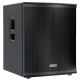 Fbt X-Sub 112SA Max. SPL: 133 dB