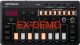 Roland Aira Compact J-6 EX-DEMO CHORD SYNTHESIZER