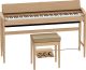 Roland KIYOLA KF-20 PURE OAK
