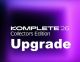 Komplete 26 Collectors Edition Upgrade for Ultimate 14 and older DL