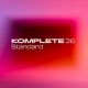 Komplete 26 Standard DL