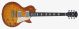 Larry Carlton L7 NEW GEN AMBER BURST