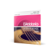 D’Addario EJ23 Super Light 9-45