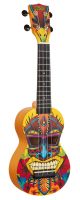 Mahalo MA1TK con borsa