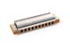 Hohner Marine Band 1896 Bb Major New Sib