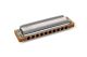Hohner Marine Band Deluxe C Major New Do