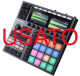 Maschine Plus Usato - 1