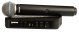 Shure Blx24e/Beta58a - 1