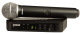Shure Blx24e/Pg58 - 1