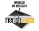 M-Live Merish 5 Upgrade a Merish 5Plus
