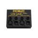 Morley LINE LEVEL SHIFTER ToolBox