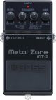 Boss Mt-2 3A 30th Anniversario Metal Zone - 1