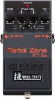 Boss Mt-2w Metal Zone Waza - 1