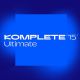 Komplete 15 Ultimate Upgrade for KSelect DL