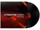 Traktor Scratch Control Vinyl MK2 Black - 1