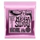 Ernie Ball 2213 Mega Slinky