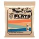 Ernie Ball 2801 FlatWound Bass Strings