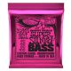Ernie Ball 2854 Super Slinky Nickel Wound Short Scale