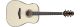 Ibanez Artwood AAD371E ATW