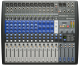 PRESONUS AR16 USB STUDIOLIVE - 1