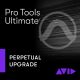 Avid ProTools Ultimate Perpetual Upgrade