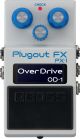 Boss PX-1 Plugout FX