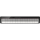Casio PX-S5000BK Privia Piano