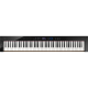 Casio PX-S6000BK Privia Piano