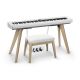 Casio PX-S7000WE New Set con panca BG50