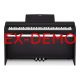 Casio Privia Px-870BK Ex-Demo - 1