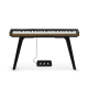 Casio Privia PX-S6000BK Set