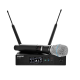 Shure Qlxd24E/Beta87a G51 - 1