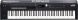 Roland Rd-2000 EX Digital Piano