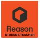 Reason Studios 12 Student/Teacher Download - 1