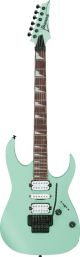Ibanez RG470DX-SFM See Foam Green