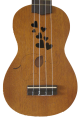 Rialto Ukulele Soprano Elefante - 1