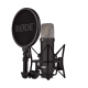 Rode Nt1 Signature Series Black