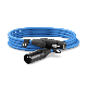 Rode XLR-Cable 3 Blue