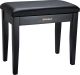 Roland Rpb-100bk Piano Bench - 1
