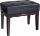 Roland Rpb-400rw Piano Bench - 1