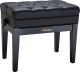 Roland Rpb-500Bk Piano Bench